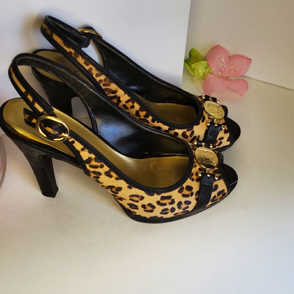 ANN KLEIN SHOES - Picture 3 of 5
